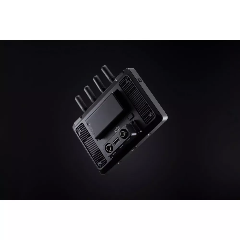 DJI Remote Monitor Expansion Plate (SD