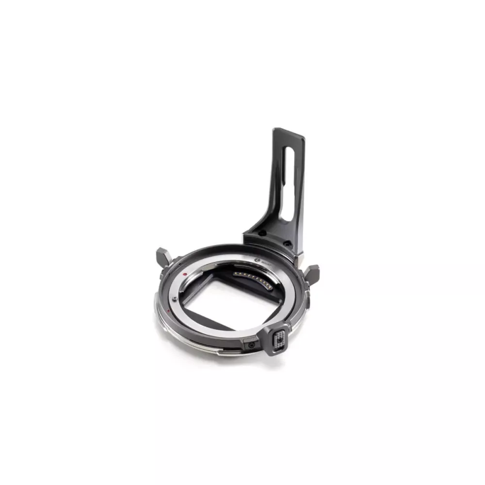 DJI Zenmuse X9 L Mount Unit