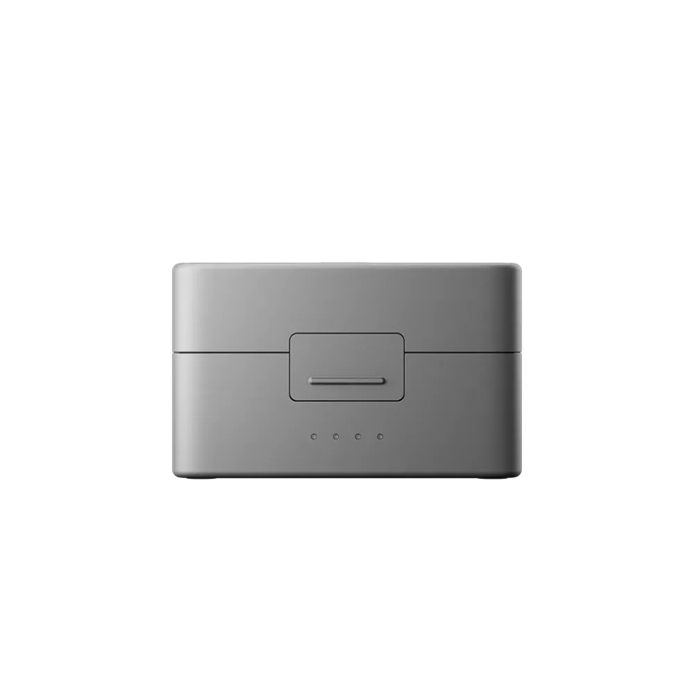 DJI Mic Mini Charging Case