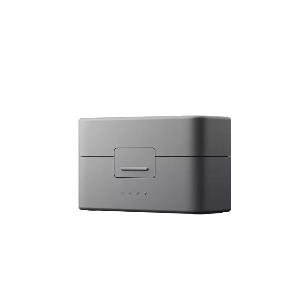 DJI Mic Mini Charging Case