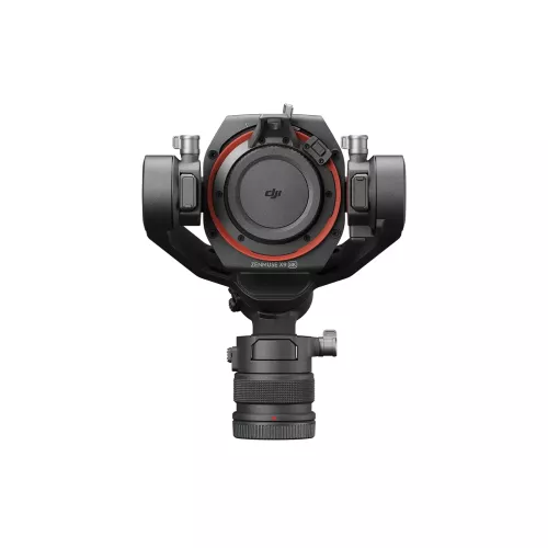 DJI Zenmuse X9-8K Gimbal Camera