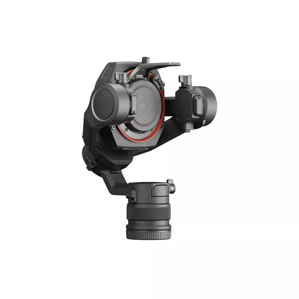 DJI Zenmuse X9-8K Gimbal Camera