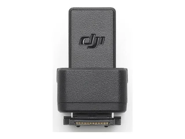 DJI Mic 2 Camera Adapter