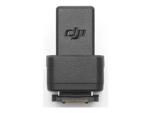 DJI Mic 2 Camera Adapter