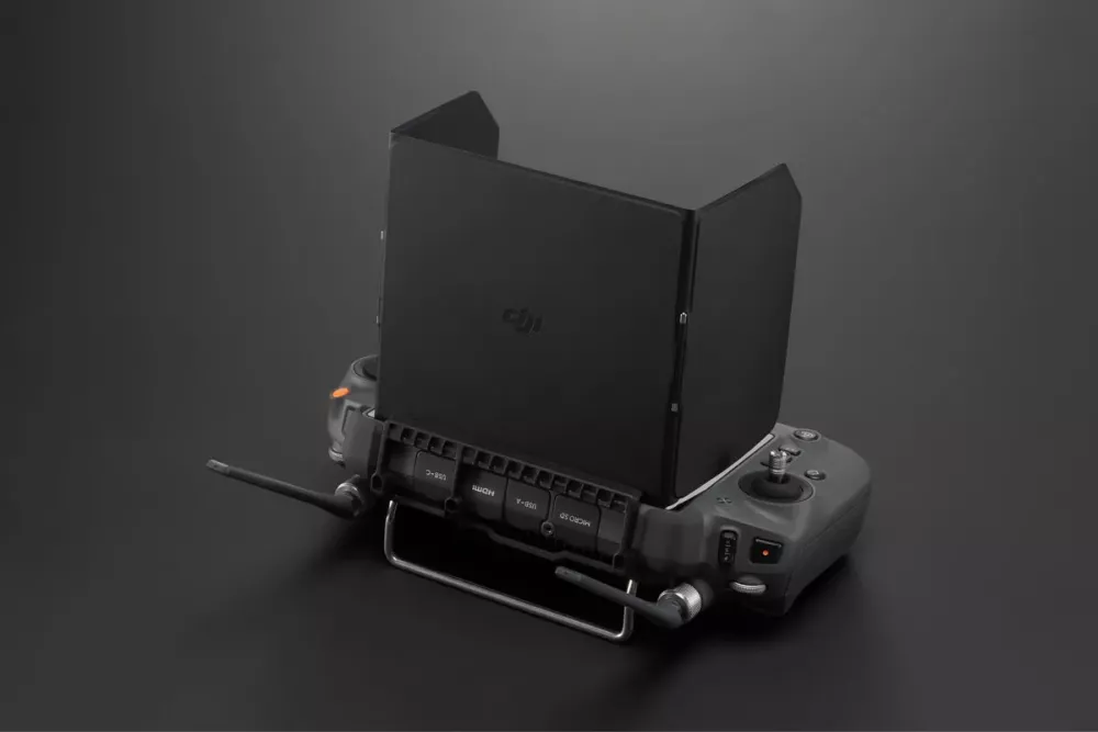 DJI RC Plus Screen Hood