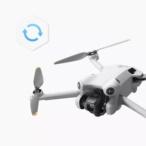DJI Care Card 2 Year Refresh Mini 4 Pr