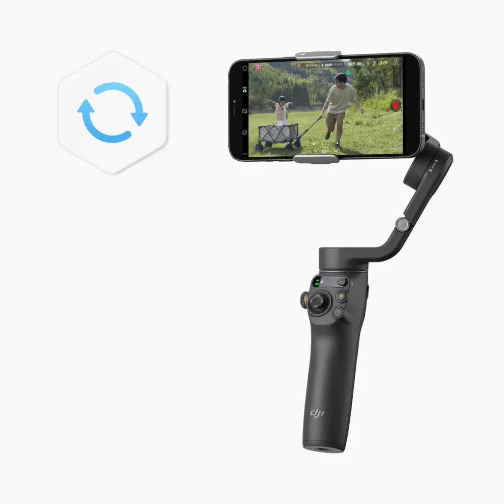 DJI Care 2 Year Refresh Osmo Mobile 6