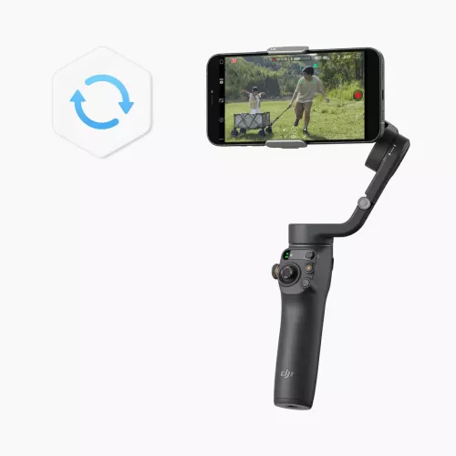 DJI Care 2 Year Refresh Osmo Mobile 6