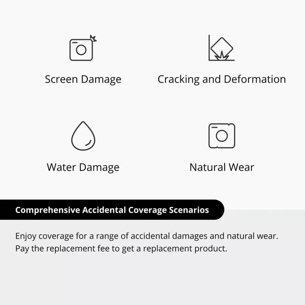 DJI Care 2 Year Refresh Osmo Mobile 6