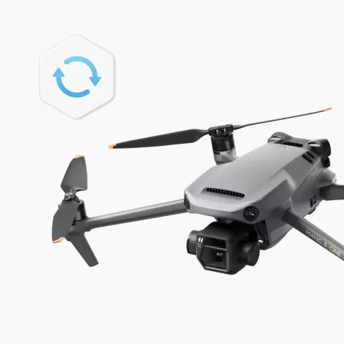 DJI Care 1 Year Refresh Mavic 3 CINE