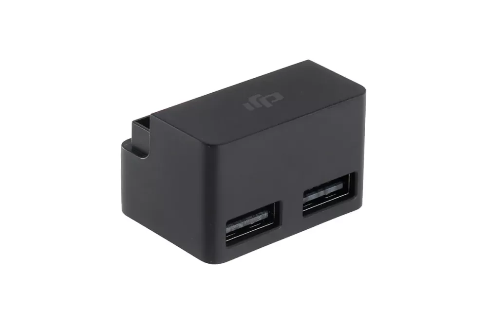 DJI Mavic BatteryToPowerBank adaptor