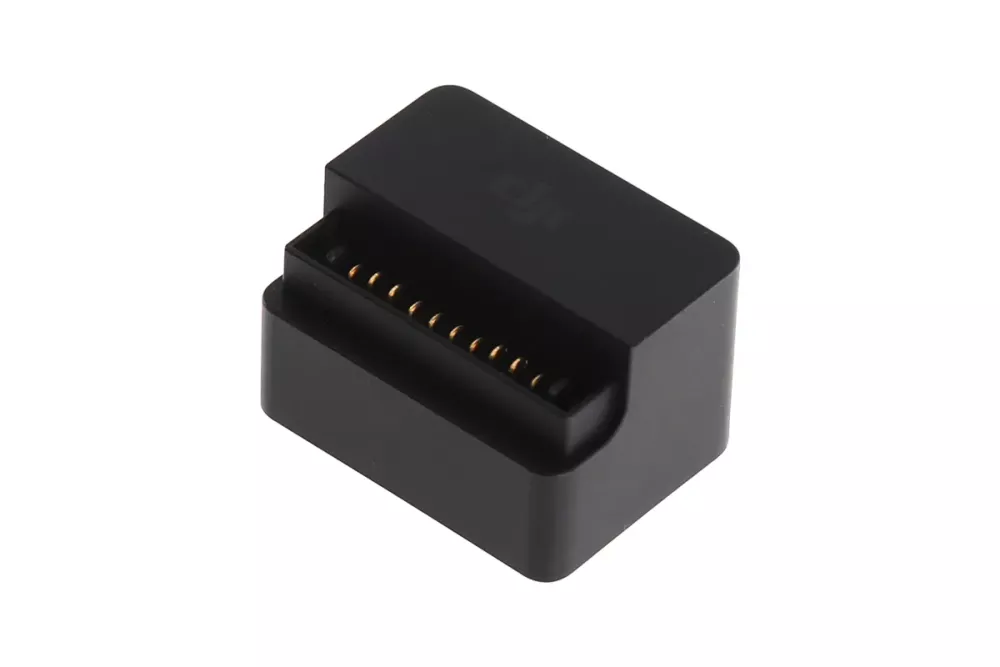 DJI Mavic BatteryToPowerBank adaptor