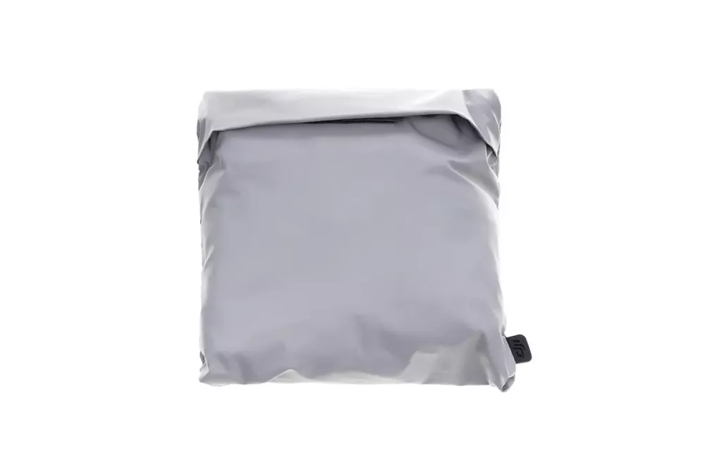 DJI P4 Wrap Pack Silver Part 58
