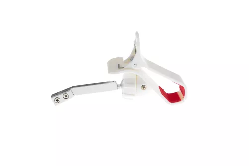 DJI P3 MobileDevice Holder Stnd Part80