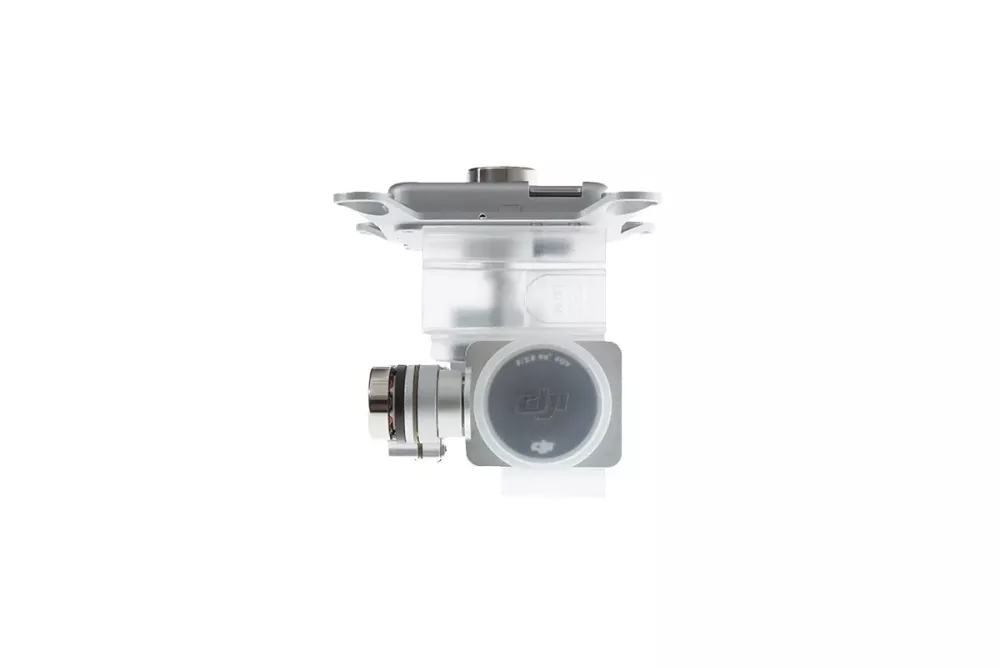 DJI P3 Camera + gimbal standard part73
