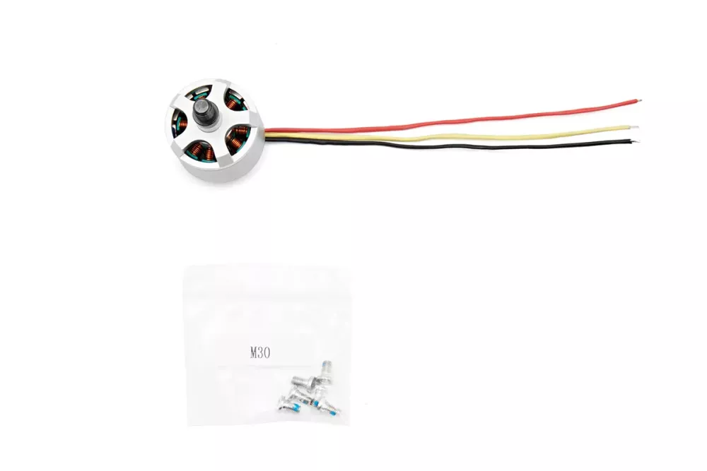DJI P3 Motor 2312 CW part 8