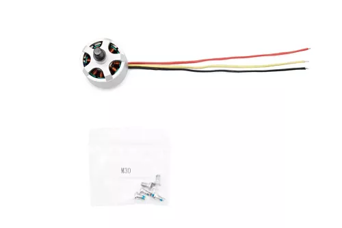 DJI P3 Motor 2312 CW part 8