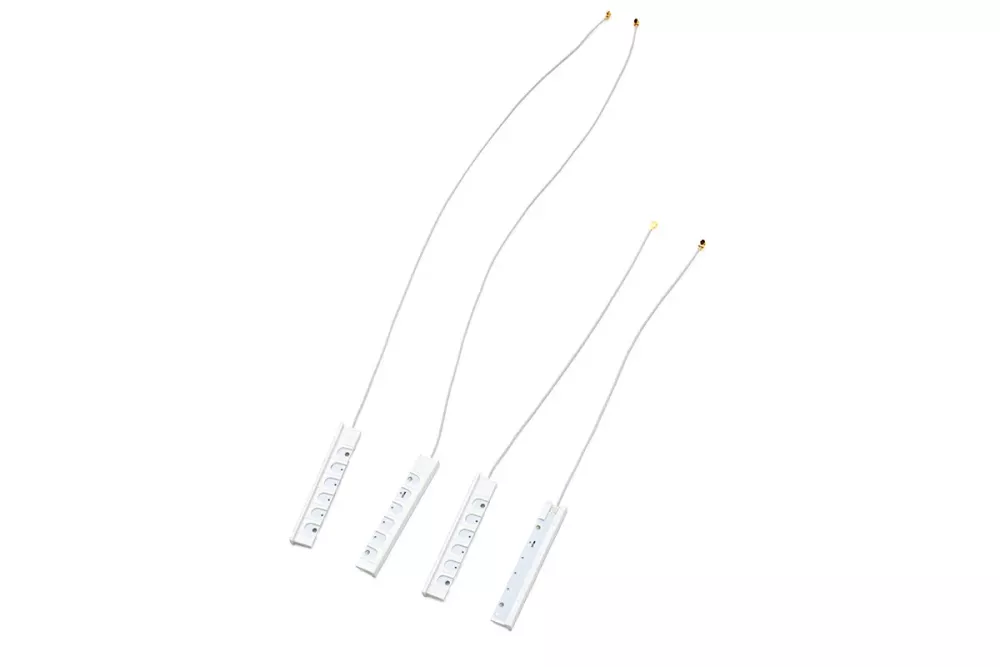 DJI P3 Antenna 4PCS part 3