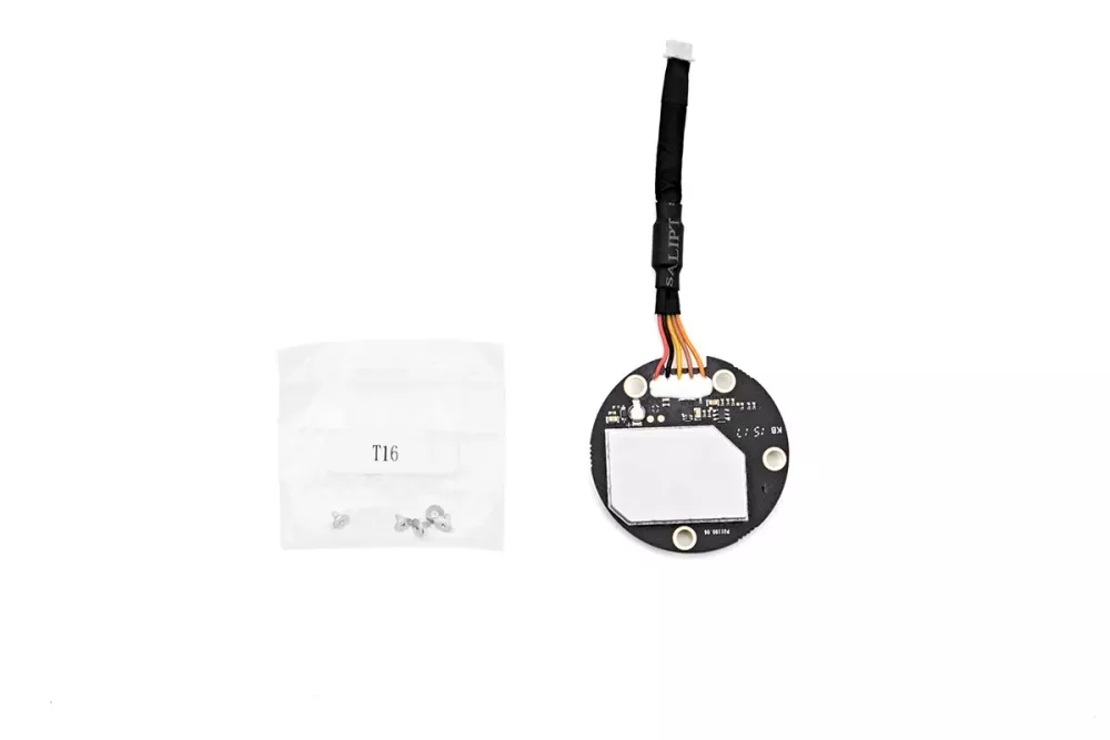 DJI GPS module P3 Part 1