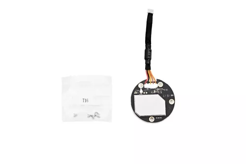 DJI GPS module P3 Part 1
