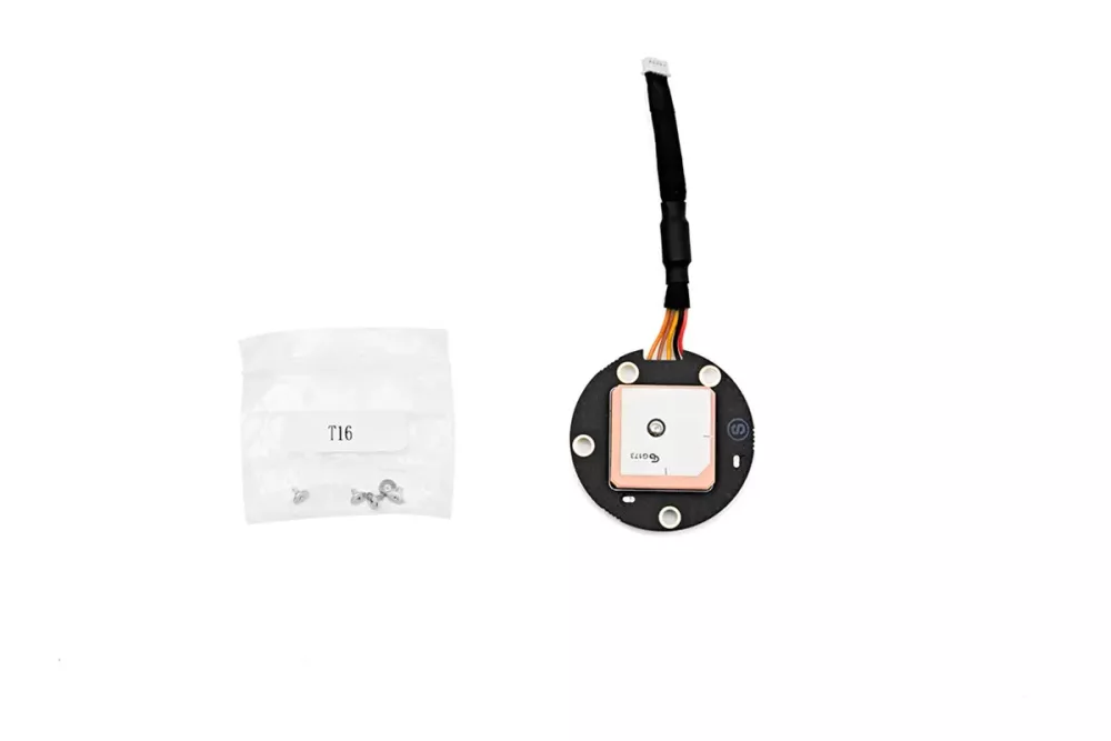 DJI GPS module P3 Part 1