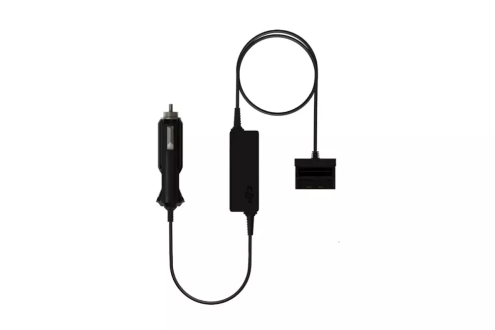 DJI Battery Charger Car P2/P2V+