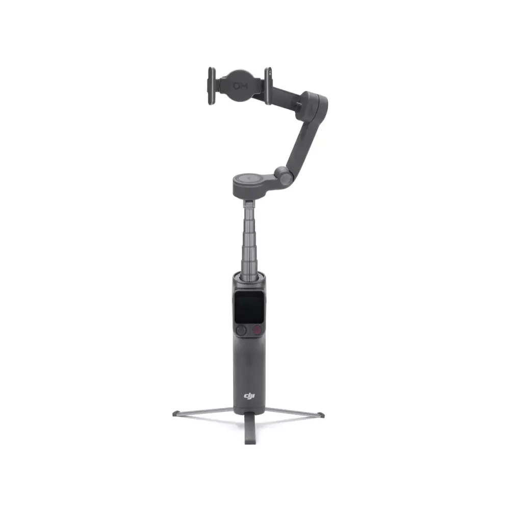 DJI Osmo Mobile 8P Creator Combo