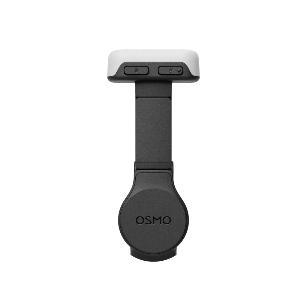 DJI Osmo Pocket 4 Fill Light