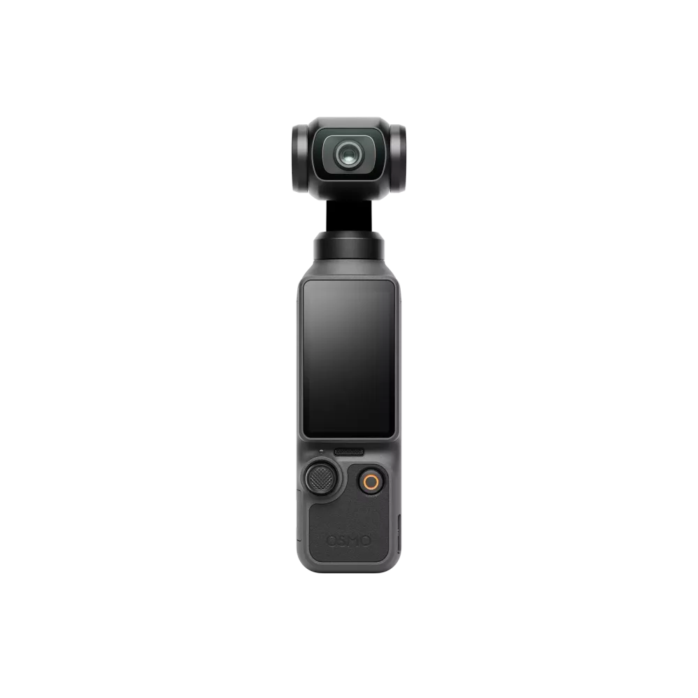 DJI Osmo Pocket 4 Creator Combo