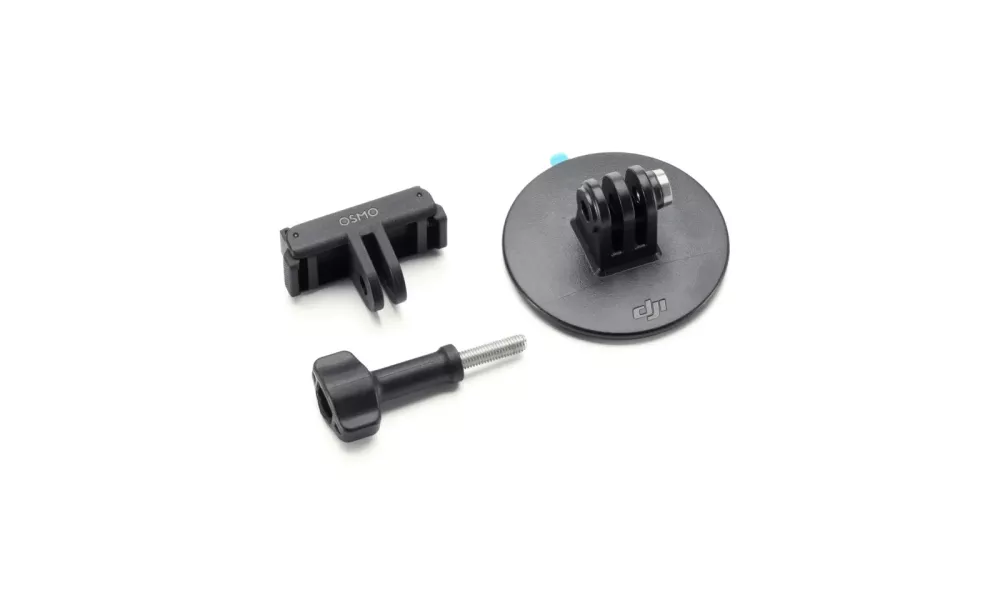 DJI Osmo Flat Adhesive Base Kit Dual-Dir
