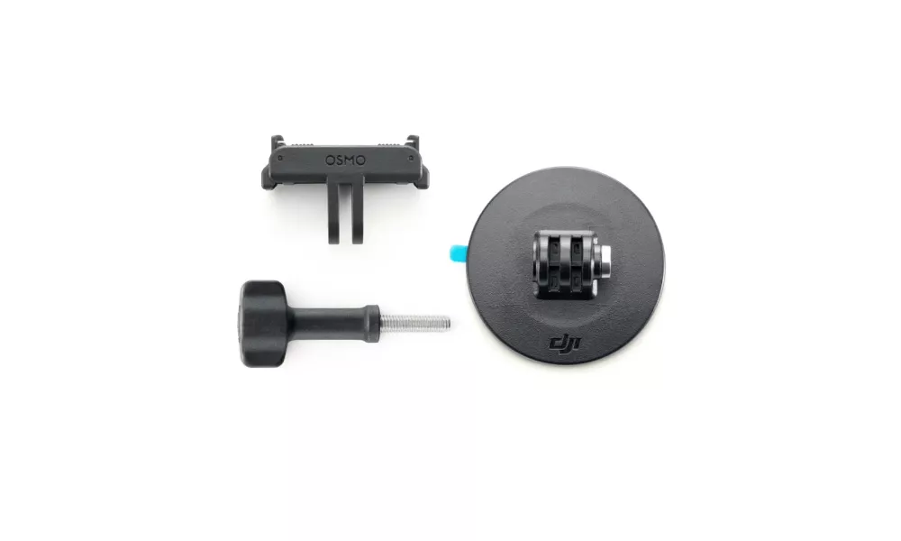 DJI Osmo Flat Adhesive Base Kit Dual-Dir