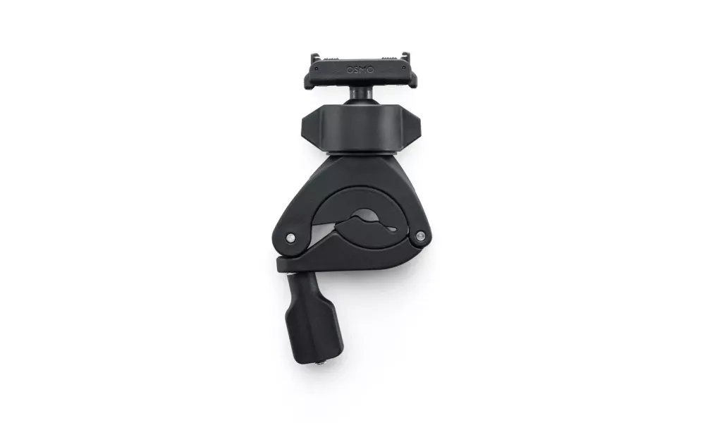 DJI Osmo Action Dual-Direction Mini Hand