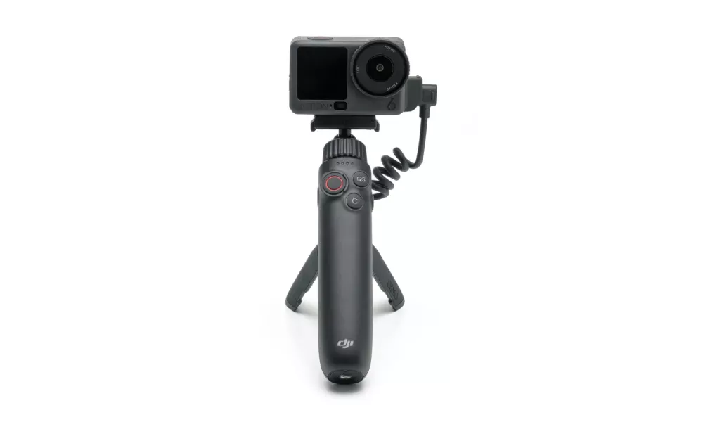 DJI Osmo Action Dual-Direction Battery H