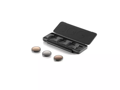 DJI Osmo Action 6 ND Filter Set