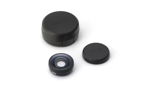 DJI Osmo Action 6 FOV Boost Lens