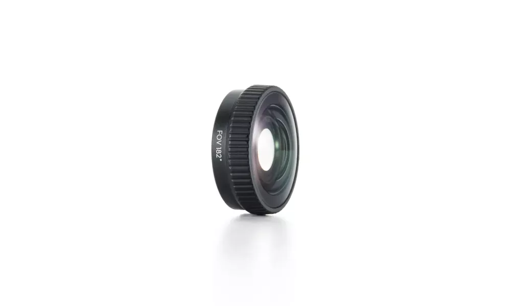 DJI Osmo Action 6 FOV Boost Lens