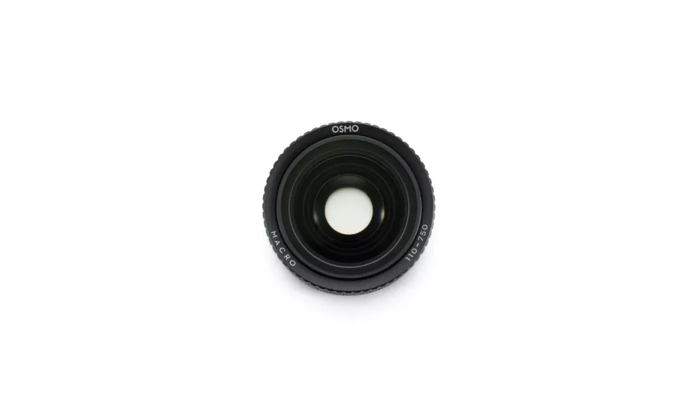 DJI Osmo Action 6 Macro Lens