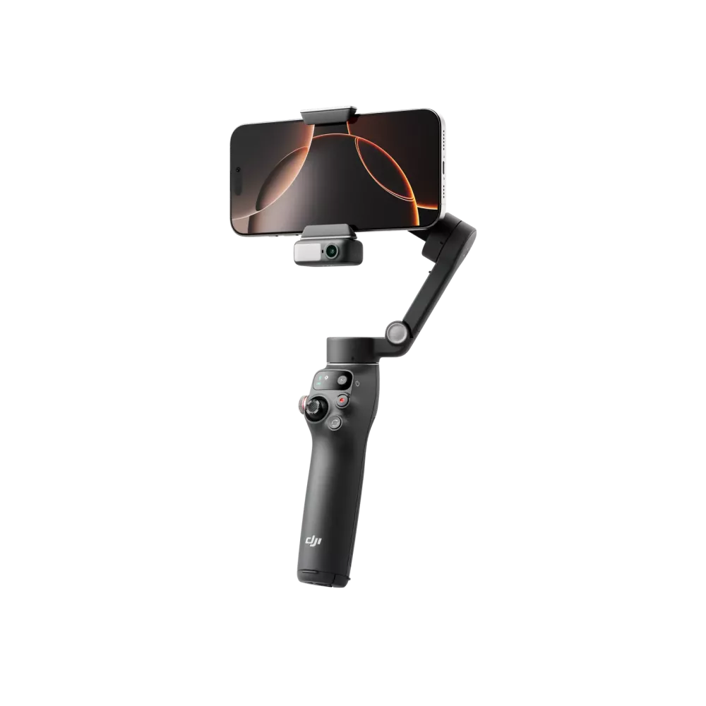 DJI Osmo Mobile 8