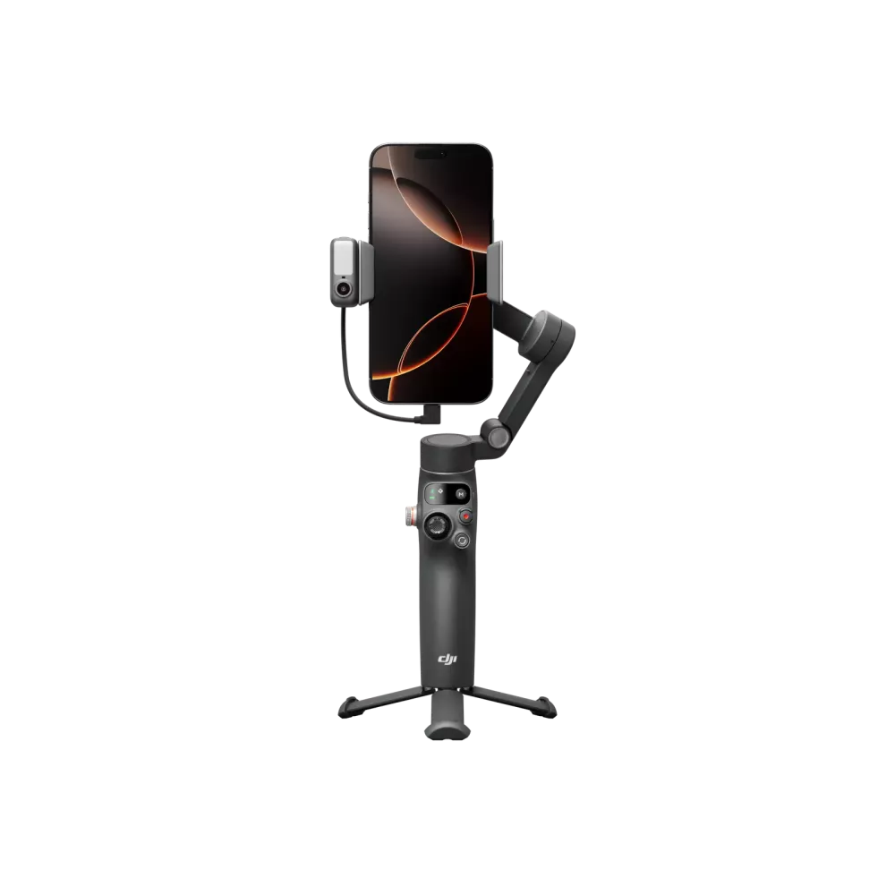 DJI Osmo Mobile 8
