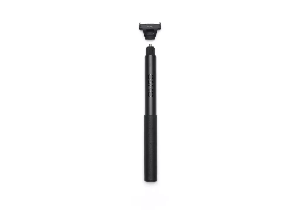 DJI Osmo 1.2m Invisible Selfie Stick Kit