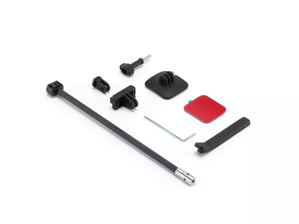 DJI Osmo Third-Person Helmet Mount Kit