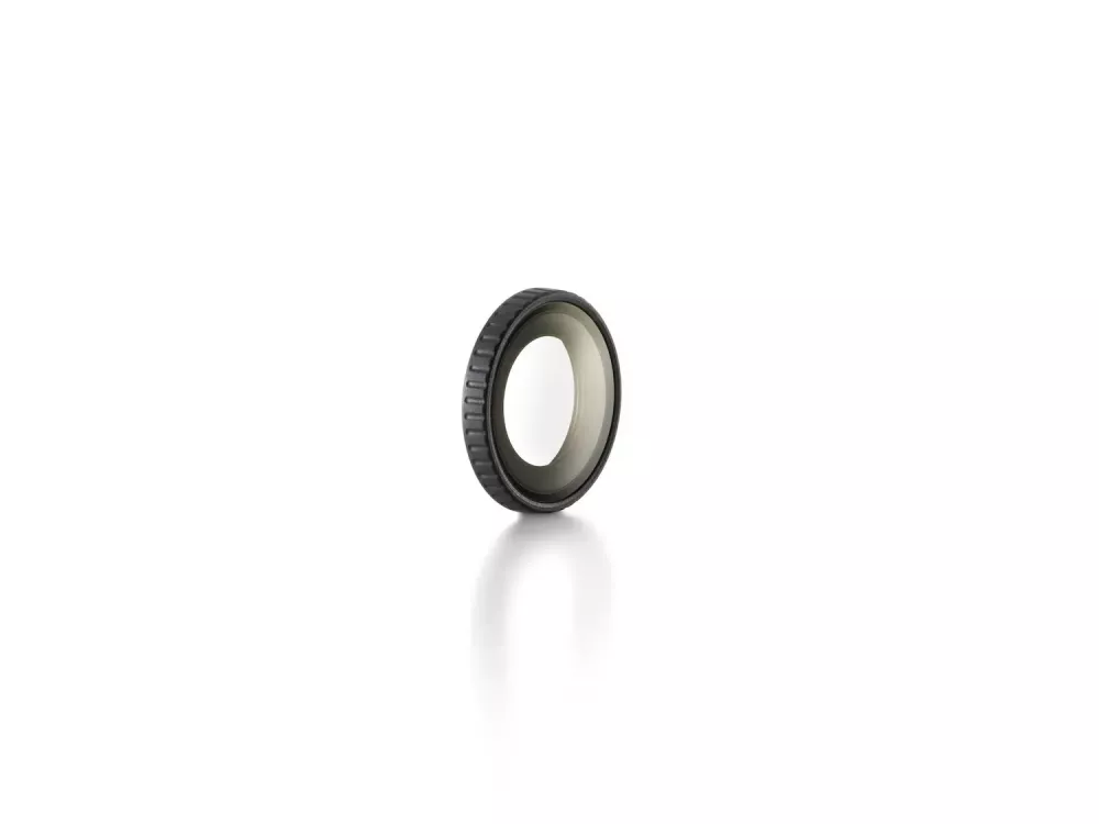 DJI Osmo Nano Glass Lens Protector Cover