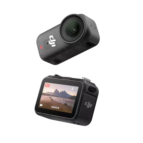 DJI Osmo Nano (64GB)