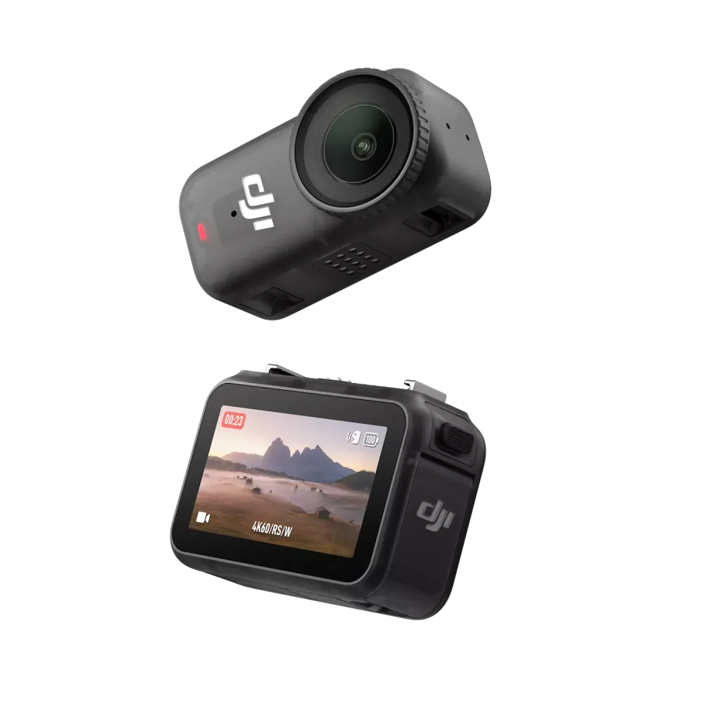DJI Osmo Nano (128GB)