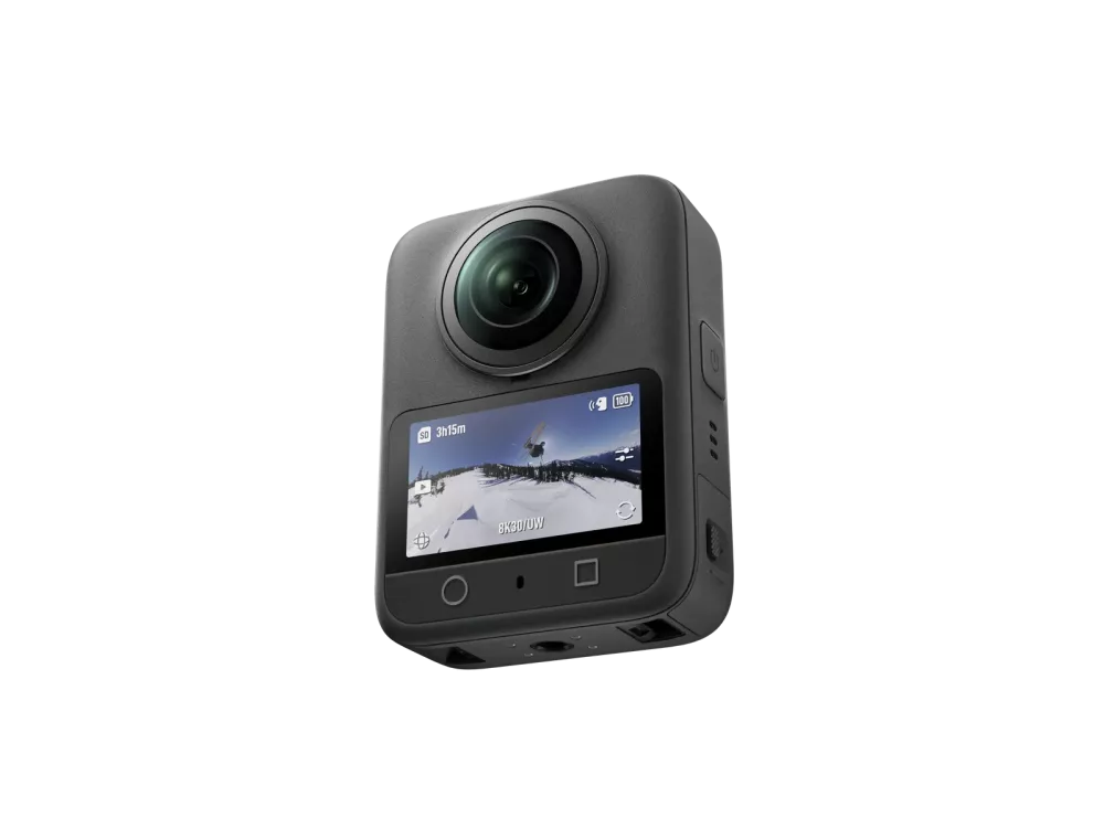 DJI Osmo 360 Standard Combo