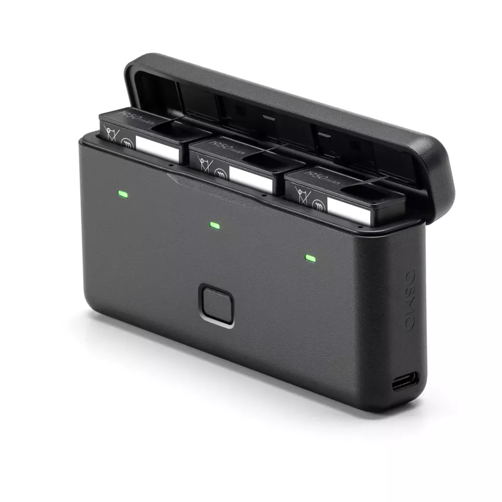 DJI Osmo Action Multifuntional Battery C