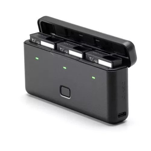 DJI Osmo Action Multifuntional Battery C