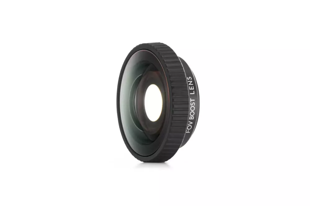 DJI Osmo Action FOV Boost Lens