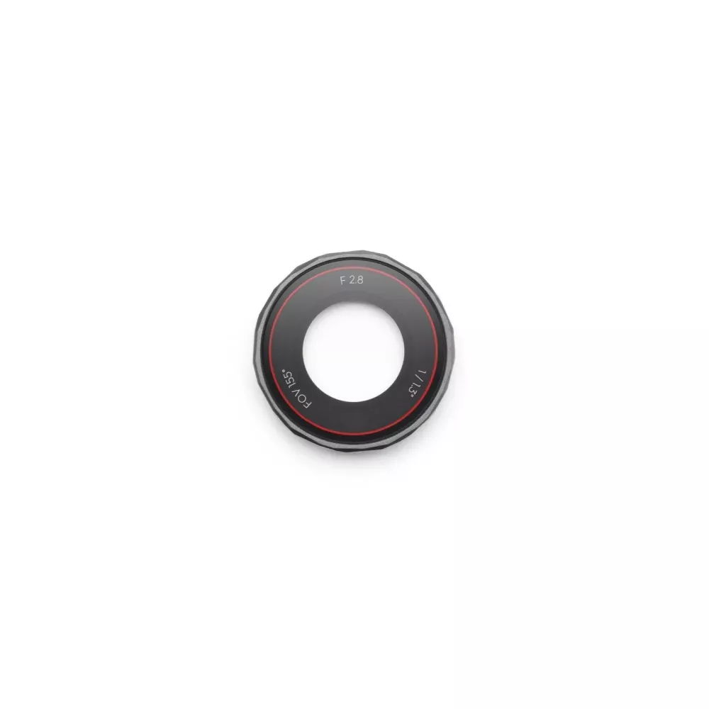 DJI Osmo Action 5 Pro Glass Lens Cover