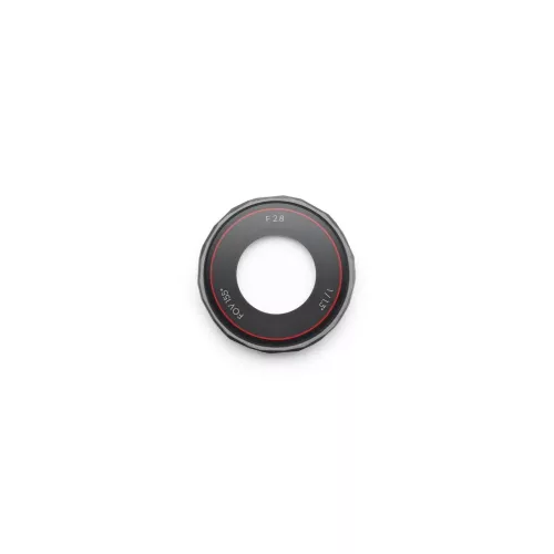DJI Osmo Action 5 Pro Glass Lens Cover